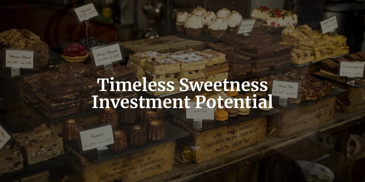 A Sweet Legacy Unwrapped: See's Candies' Timeless Appeal in the 2023 Market