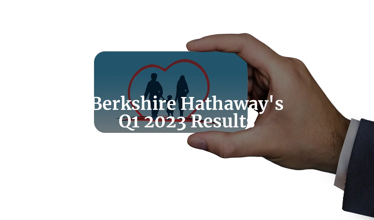 Berkshire Hathaway Q1 2023 Insurance Investment Income: A Look into the Numbers