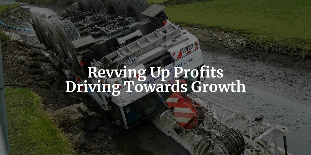 Revving Up Profits: GEICO Insurance Underwriting Q2 2023 Overview
