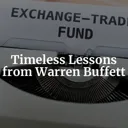 5 Timeless Lessons from Warren Buffett's Annual Letter 1996 cover