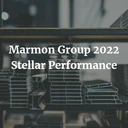 Marmon's Stellar Performance 2022: 9.6% Revenue Growth cover