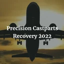 Precision Castparts' Remarkable Recovery in the Aerospace Industry cover