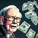 Flying High: A Look at Berkshire Hathaway's Service Sector 2022 cover