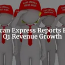American Express: Strong Performer and Integrity Q1 2023 Results cover