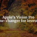 Apple's Vision Pro: A Game-Changer for Berkshire Shareholders cover