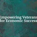Berkshire Hathaway: Empowering Veterans for Economic Success and Social Impact cover