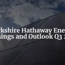 Berkshire Hathaway Energy: Illuminating the Q3 2023 Earnings cover