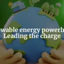 Berkshire Hathaway Energy: Leading the Charge to a Sustainable Future cover