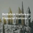 Berkshire Hathaway Financial Condition Start of 2023 cover