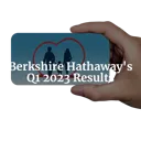 Berkshire Hathaway Q1 2023 Insurance Investment Income cover