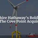 Berkshire's Bold Move into LNG: The Cove Point Acquisition 2023 cover