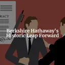 Berkshire Hathaway's Q1 2023 Primary Group Results cover