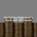 Berkshire Hathaway's Q1 2023 Stock Sell-off cover