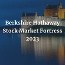 Berkshire Hathaway: The Unbreakable Fortress 2023 cover