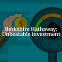 Berkshire Hathaway: The Unbeatable Investment cover