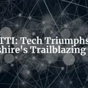 Berkshire's Trailblazing Titan: TTI's Triumphs and Trajectory in the Tech Sector 2024 cover