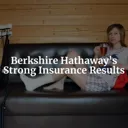 Berkshire Hathaway's Q1 2023 Insurance Underwriting Results cover