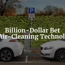 Breathing New Life: Occidental's Billion-Dollar Bet on Air-Cleaning Technology cover