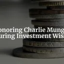 Charlie Munger's Legacy: ROIC, Quality, and Berkshire's Success cover