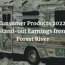 Berkshire Hathaway Consumer Products Results 2022 cover