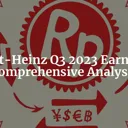 Kraft-Heinz Q3 2023 Earnings and News: A Comprehensive Analysis cover