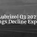 Lubrizol Q3 2023 Earnings Decline Explained and Exciting News cover