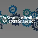 Navigating the Currents: TTI's Strategic Moves Amidst Q3 2023 Challenges cover