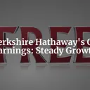 Ups and Downs: Unveiling Berkshire's Service and Retailing Q2 2023 cover