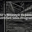 On Track for Growth: BNSF's Strategic Certified Sites Expansion 2023 cover