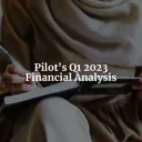 Pilot's Q1 2023 Results: A Comprehensive Analysis cover
