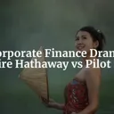 Highway to Dispute: Navigating the Financial Fracas at Pilot Travel Centers cover