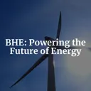 Powering the Future: Berkshire Hathaway Energy's Exciting Q3 2023 cover