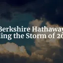 How Will Berkshire Weather the Looming Recession of 2024? cover