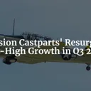 Precision Castparts' Journey Toward Sky-High Growth in Q3 2023 cover