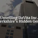 Unveiling DaVita: The Hidden $3.5B Gem in Berkshire's Portfolio cover
