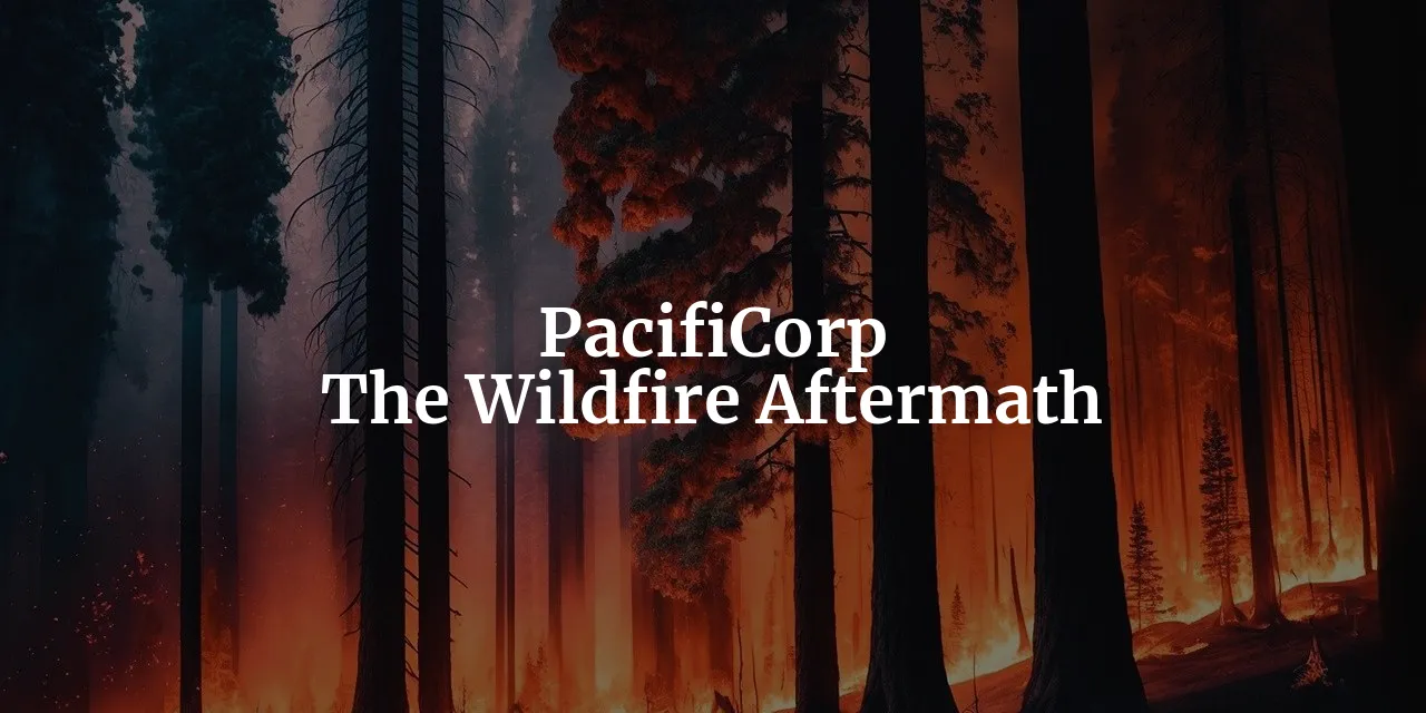 wildfire-california-pacificorp-burden pixabay