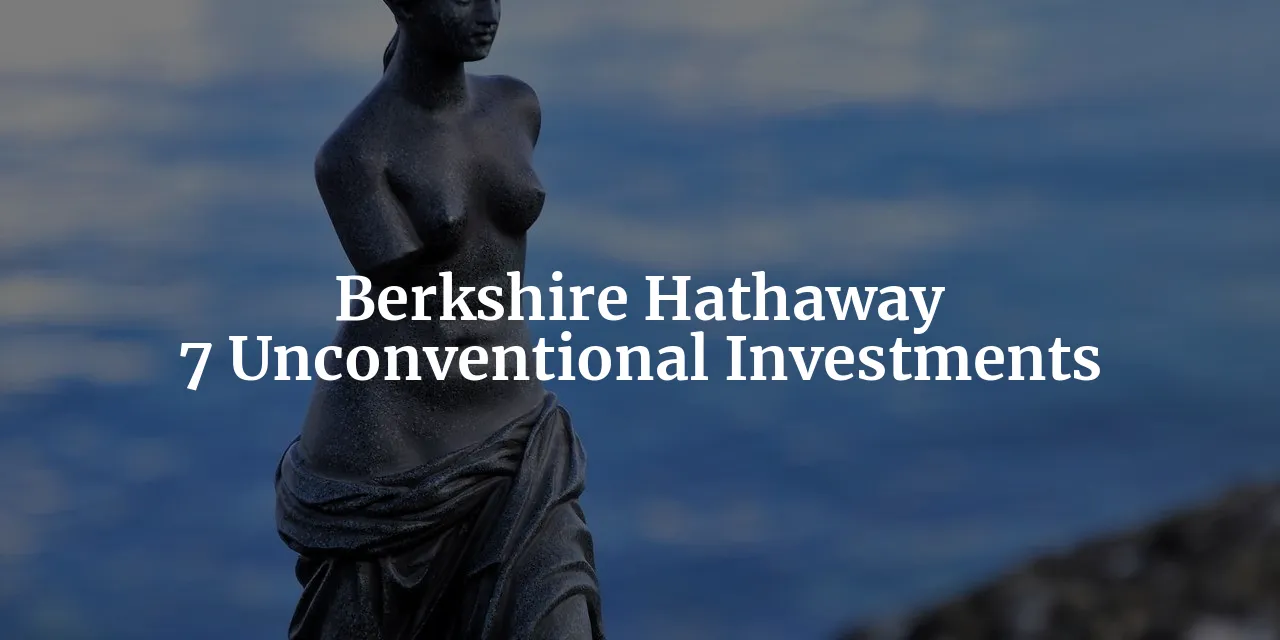 berkshire-hathaways-5-most-unconventional-investments