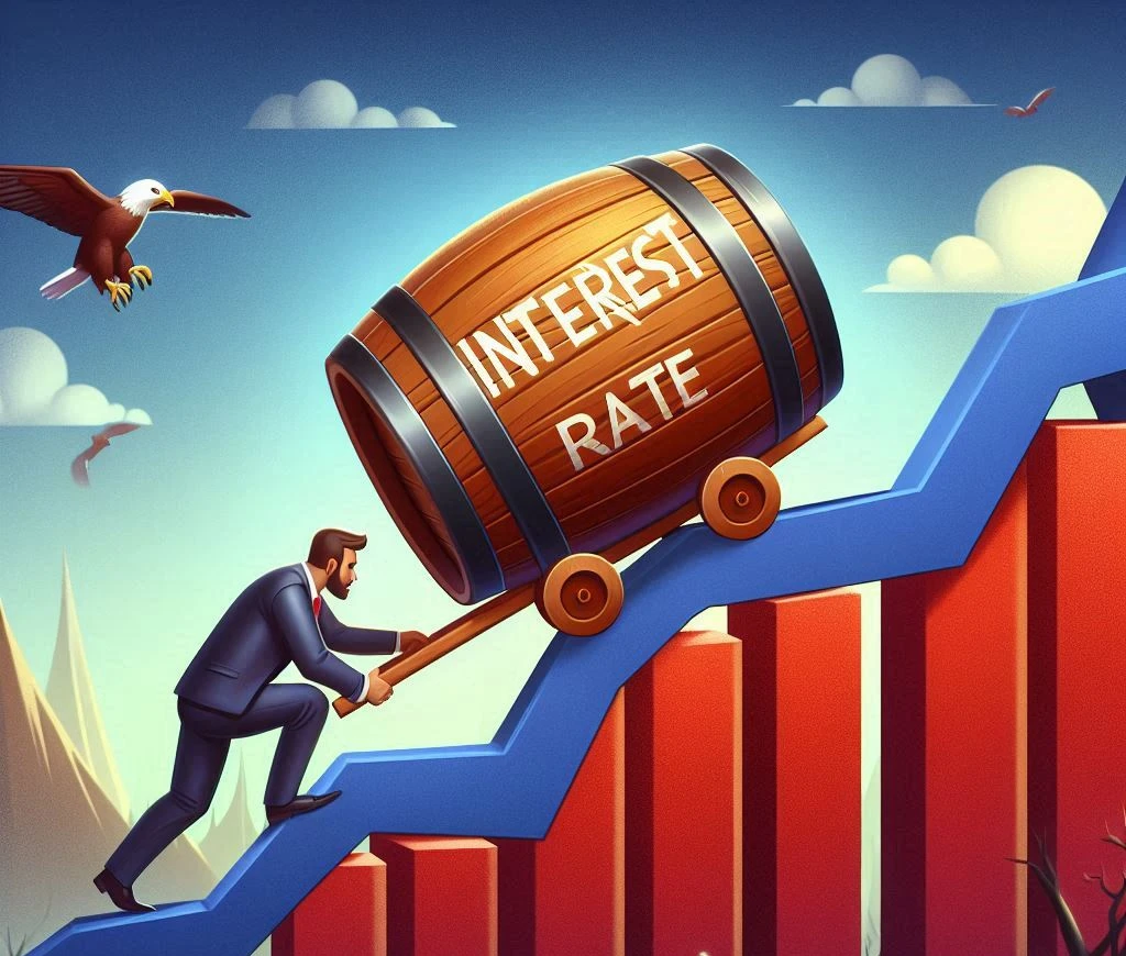 Bhe Pushes Up The Interest Rate Barrel