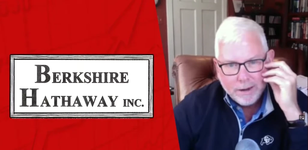 Chris Bloomstran Talking About Berkshire Hathaway On Tip 625