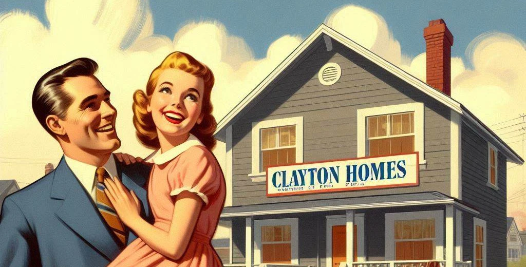 Clayton Homes Resilience Since The 1950s