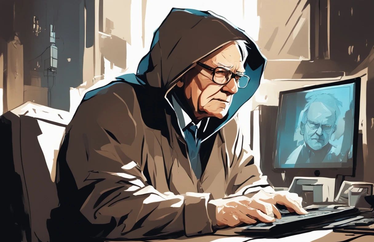 Hacking And Cybersecurity Are Probably Not Within Warren Buffetts Circle Of Competence