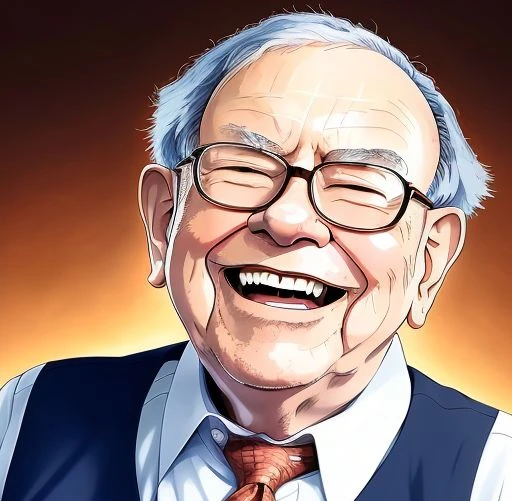 Maybe Someone Has Told Warren Buffett To Buy A Company Based On Ebitda