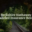 Berkshire Hathaway: Unparalled Insurance Resilience to Mega-Catastrophes cover