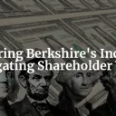 Berkshire's Incentive Structure: A Shareholder's Best Friend cover