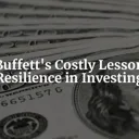 USAir: Buffett's Costly Lesson cover