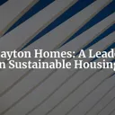 Clayton Homes Earnings 2023: Past, Present, Future cover