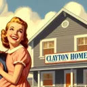 Clayton Homes: A Beacon of Stability in Housing Market cover