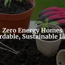 Clayton Homes Zero Energy Homes Initiative: Pioneering Affordable, Sustainable Living for the Future cover