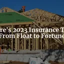 The Turnaround: Berkshire Hathaway's 2023 Insurance Triumph cover