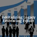 GEICO 2023: Revitalizing Legacy, Embracing Future cover